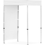 Ovation Sublimated Gazebo 1.5m X 1.5m - 1 Full-Wall Skin