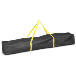 Ovation Sublimated Gazebo 1.5m X 1.5m - 3 Full-Wall Skins