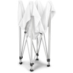 Ovation Sublimated Gazebo 1.5m X 1.5m - 3 Full-Wall Skins