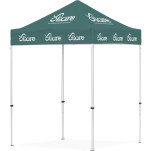 Ovation Sublimated Gazebo 2m X 2m