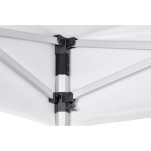 Ovation Sublimated Gazebo 2m X 2m - 1 Full-Wall Skin