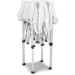 Ovation Sublimated Gazebo 2m X 2m - 1 Full-Wall Skin
