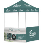 Ovation Gazebo 2 x 2m 2H-Walls