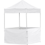 Ovation Sublimated Gazebo 2m X 2m - 4 Half-Wall Skins