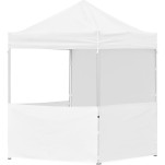 Ovation Gazebo 2 x 2m 3H-Walls 1F-Wall