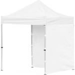 Ovation Sublimated Gazebo 2m X 2m Petite Frame - 2 Full-Wall Skins