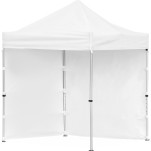 Ovation Sublimated Gazebo 2m X 2m Petite Frame - 2 Full-Wall Skins