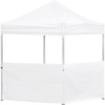 Ovation Gazebo 2m x 2m Petite 2 H-Walls