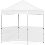 Ovation Gazebo 2m x 2m Petite 2 H-Walls