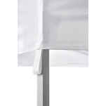 Ovation Gazebo 2 x 2m Petite 1H-Wall 1F-Wall