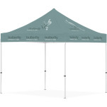 Ovation Sublimated Gazebo 3m X 3m