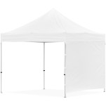 Ovation Sublimated Gazebo 3m X 3m - 1 Full-Wall Skin