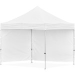 Ovation Sublimated Gazebo 3m X 3m - 2 Full-Wall Skins