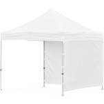 Ovation Sublimated Gazebo 3m X 3m - 2 Full-Wall Skins