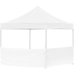 Ovation Sublimated Gazebo 3m X 3m - 2 Half-Wall Skins