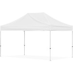 Ovation Sublimated Gazebo 4.5m X 3m