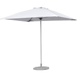 Legend Sublimated Parasol Single Pole 2m x 2m