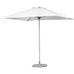 Legend Sublimated Parasol Single Pole 2.2m x 2.2m