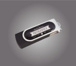 USB2 Swivel