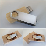 Eco SwivelUSB