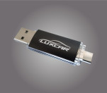 OTG-Type C USB