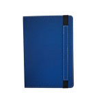 A5 Urban Notebook