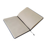 A5 Urban Notebook