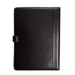 A4 Adpel Leather Folder with Tab Closure