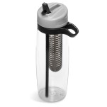 Flavourade Plastic Infuser Bottle - 1 Litre