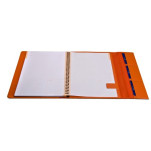 A5 Pods Manhattan Notebook