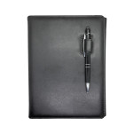 A5 Pods Manhattan Notebook