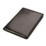 A5 Adpel Leather Slip-on Cover