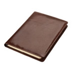 A5 Adpel Leather Slip-on Cover