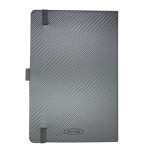 A5 Carbon Notebook