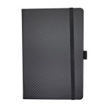 A5 Carbon Notebook