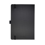 A5 Carbon Notebook