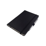 A5 Carbon Notebook