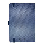 A5 Carbon Notebook