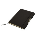 A5 Conti Lined Notebook