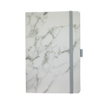 A5 Limestone Notebook