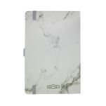 A5 Limestone Notebook