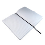 A5 Limestone Notebook