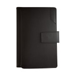 A5 Media Notebook