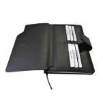 A5 Media Notebook