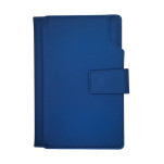 A5 Media Notebook