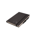 A5 Oakwood Notebook