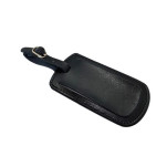 Bon Voyage Luggage Tag