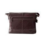 Trendy Messenger Bag