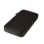Ascot Leather Purse