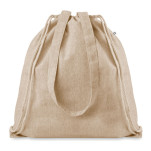 Cotton String & Shopper Bag